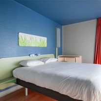 Ibis Budget Caen Herouville