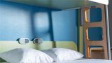 Ibis Budget Caen Herouville Room