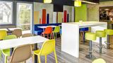 Ibis Budget Caen Herouville Exterior