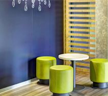 Ibis Budget Caen Herouville Exterior