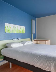 Ibis Budget Caen Herouville
