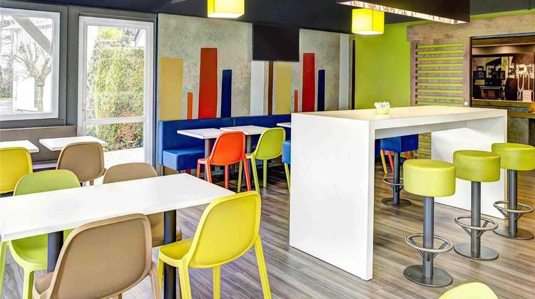 Ibis Budget Caen Herouville Other