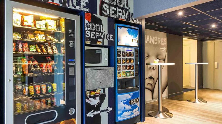 Ibis Budget Caen Herouville Other