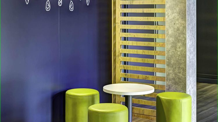 Ibis Budget Caen Herouville Other