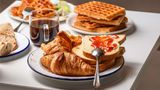 Ibis Budget Caen Herouville Restaurant