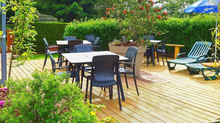 Ibis Budget Rouen Nord Other