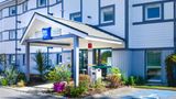 Ibis Budget Rouen Nord Exterior
