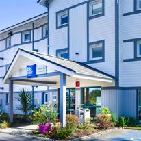 Ibis Budget Rouen Nord