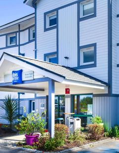 Ibis Budget Rouen Nord