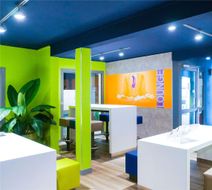 Ibis Budget Rouen Nord Exterior