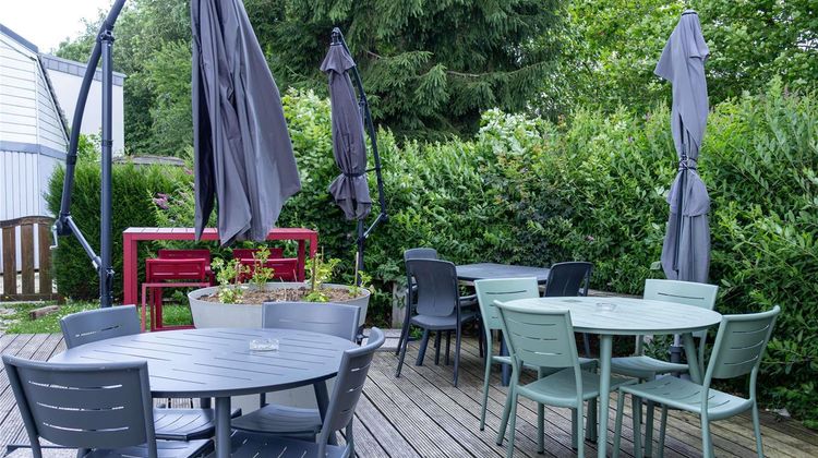 Ibis Budget Rouen Nord Other