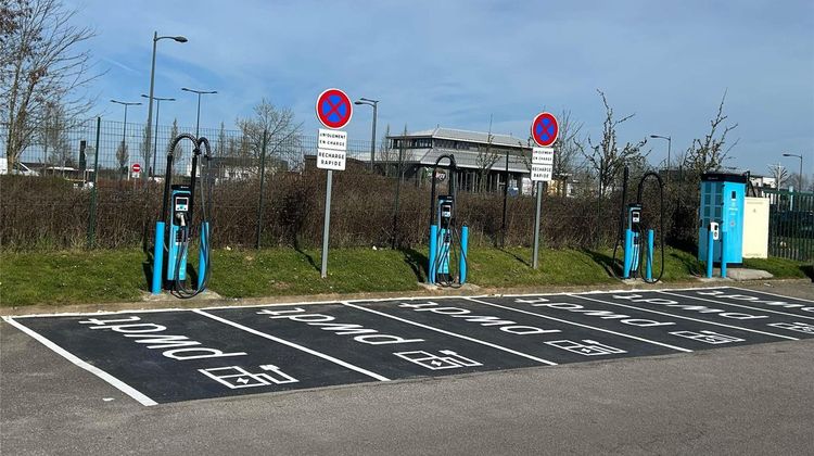 Ibis Budget Rouen Nord Other