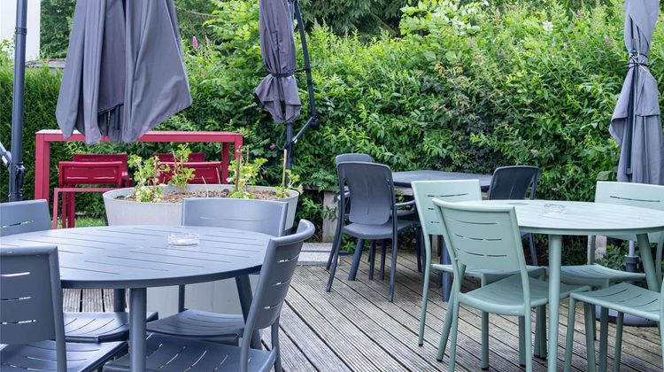 Ibis Budget Rouen Nord Other