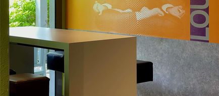 Ibis Budget Rouen Nord Exterior