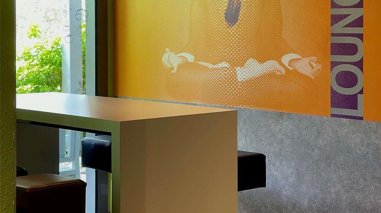 Ibis Budget Rouen Nord Exterior