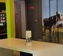 Ibis Budget Rouen Nord Exterior