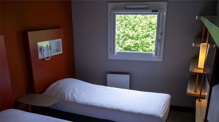 Ibis Budget Rouen Nord Room