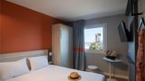 Ibis Budget Nice Aeroport Exterior