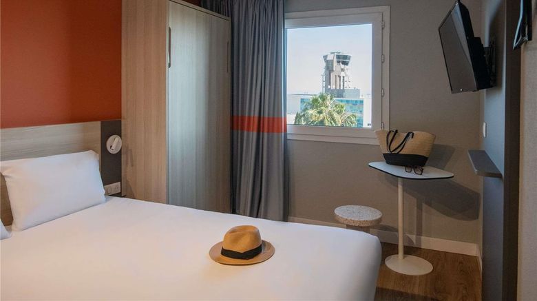 <b>Ibis Budget Nice Aeroport Room</b>. Images powered by <a href="https://iceportal.shijigroup.com/" title="IcePortal" target="_blank">IcePortal</a>.