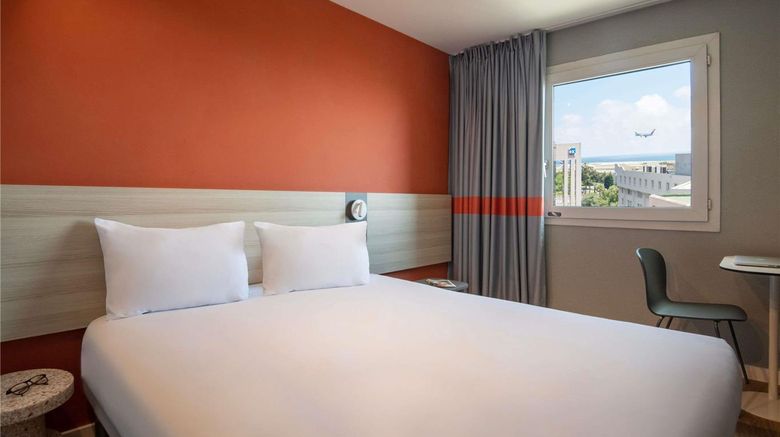 <b>Ibis Budget Nice Aeroport Room</b>. Images powered by <a href="https://iceportal.shijigroup.com/" title="IcePortal" target="_blank">IcePortal</a>.