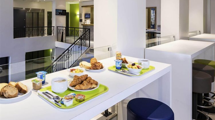 Ibis Budget Nice Aeroport Other