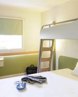 Ibis Budget Lille Ronchin