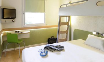 Ibis Budget Lille Ronchin