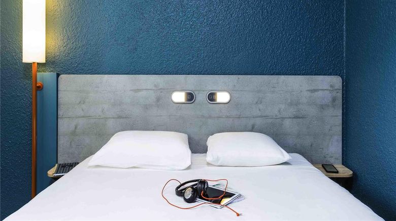 <b>Ibis Budget Montpellier Sud Pres d'Arenes Room</b>. Images powered by <a href="https://iceportal.shijigroup.com/" title="IcePortal" target="_blank">IcePortal</a>.
