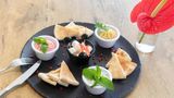 Ibis Budget Montpellier Sud Pres d'Arenes Restaurant