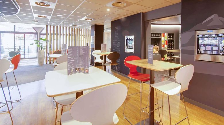 <b>Ibis Budget Montpellier Sud Pres d'Arenes Exterior</b>. Images powered by <a href="https://iceportal.shijigroup.com/" title="IcePortal" target="_blank">IcePortal</a>.