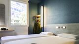 Ibis Budget Montpellier Sud Pres d'Arenes Room
