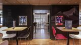 Ibis Budget Montpellier Sud Pres d'Arenes Restaurant