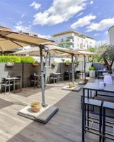 Ibis Budget Montpellier Sud Pres d'Arenes