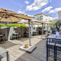 Ibis Budget Montpellier Sud Pres d'Arenes