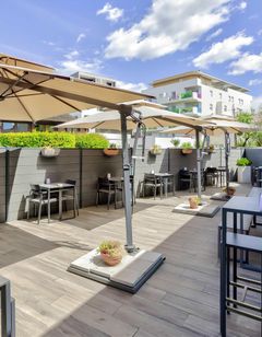 Ibis Budget Montpellier Sud Pres d'Arenes