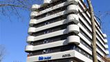 Ibis Budget Toulouse Centre Gare Exterior