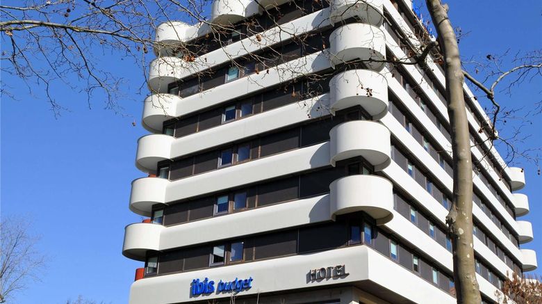 Ibis Budget Toulouse Centre Gare Exterior. Images powered by <a href="https://iceportal.shijigroup.com" target="_blank" rel="noopener">Ice Portal</a>.