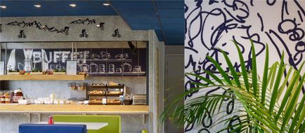 Ibis Budget Toulouse Centre Gare Exterior