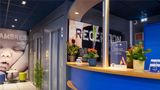 Ibis Budget Toulouse Centre Gare Exterior