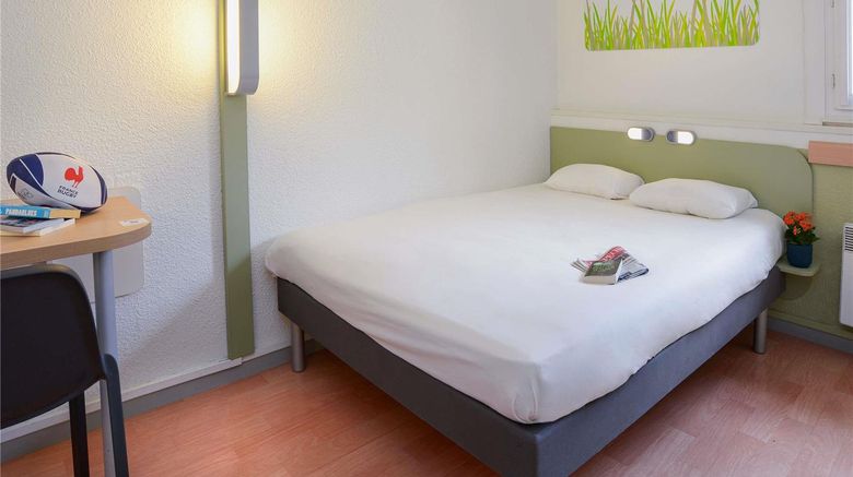 <b>Ibis Budget Toulouse Centre Gare Room</b>. Images powered by <a href="https://iceportal.shijigroup.com/" title="IcePortal" target="_blank">IcePortal</a>.