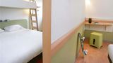 Ibis Budget Toulouse Centre Gare Room
