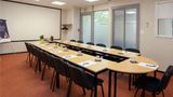 Ibis Budget Toulouse Centre Gare Meeting