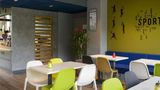 Ibis Budget Toulouse Centre Gare Restaurant