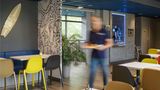 Ibis Budget Toulouse Centre Gare Restaurant