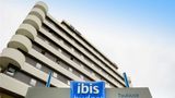 Ibis Budget Toulouse Centre Gare Exterior
