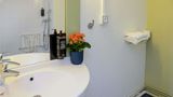 Ibis Budget Toulouse Centre Gare Room