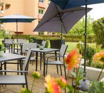 Ibis Budget Toulouse Centre Gare Exterior