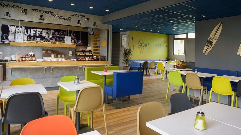 <b>Ibis Budget Toulouse Centre Gare Other</b>. Images powered by <a href="https://iceportal.shijigroup.com/" title="IcePortal" target="_blank">IcePortal</a>.