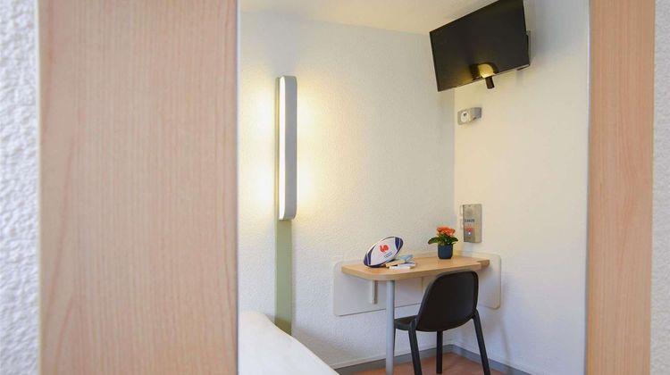 Ibis Budget Toulouse Centre Gare Room