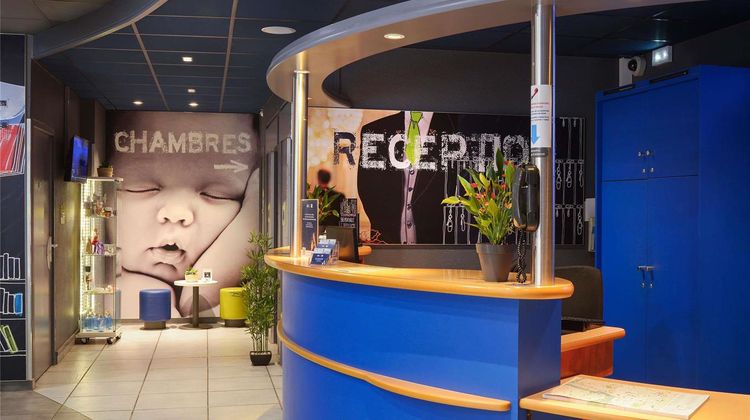 Ibis Budget Toulouse Centre Gare Other
